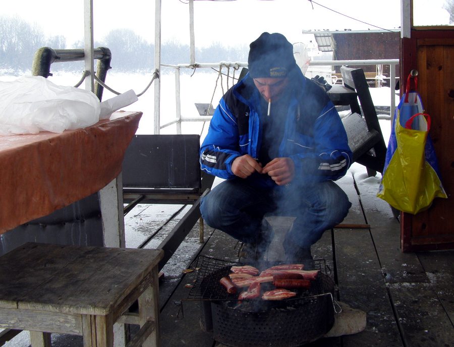 Zale�ena Sava 2012